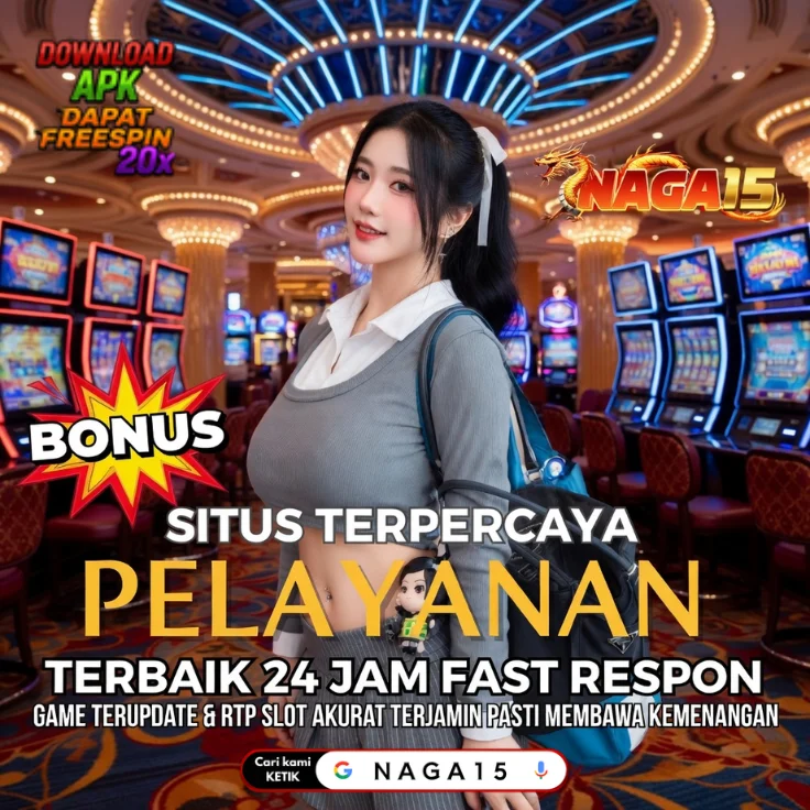 NAGA15PROMO